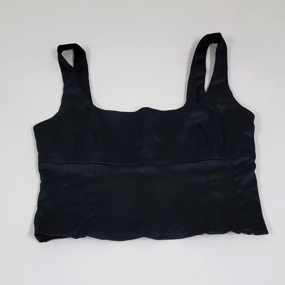 Wilfred Cropped Top